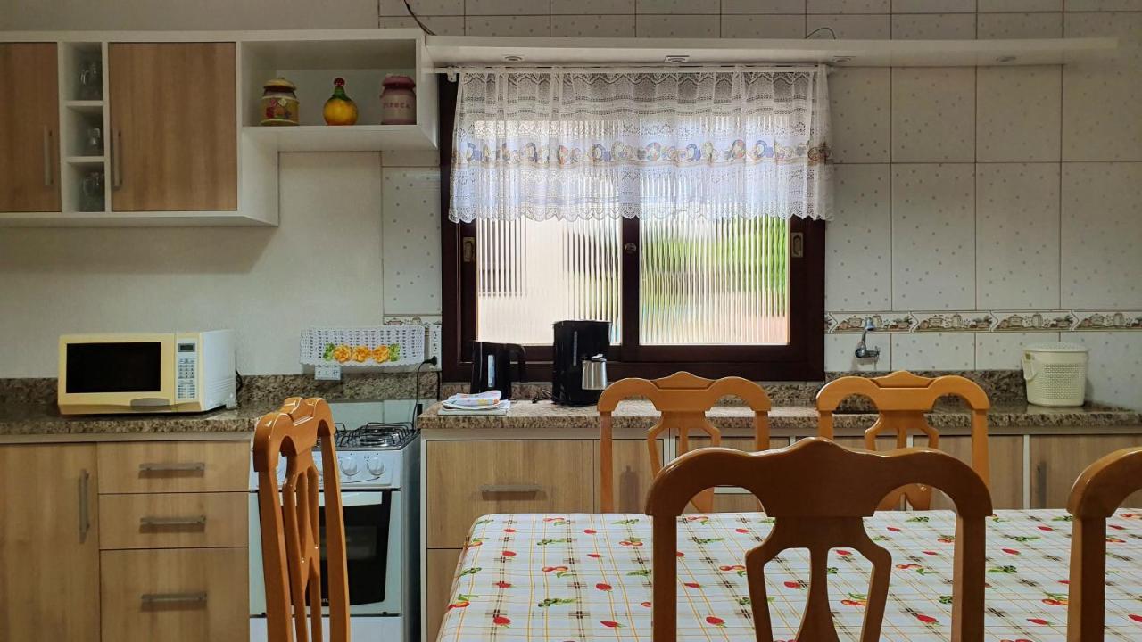 Willa Casa Palace Canela Zewnętrze zdjęcie