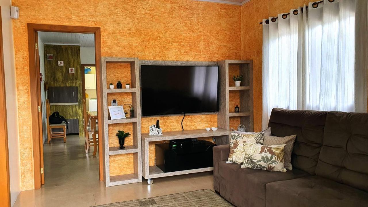 Willa Casa Palace Canela Zewnętrze zdjęcie