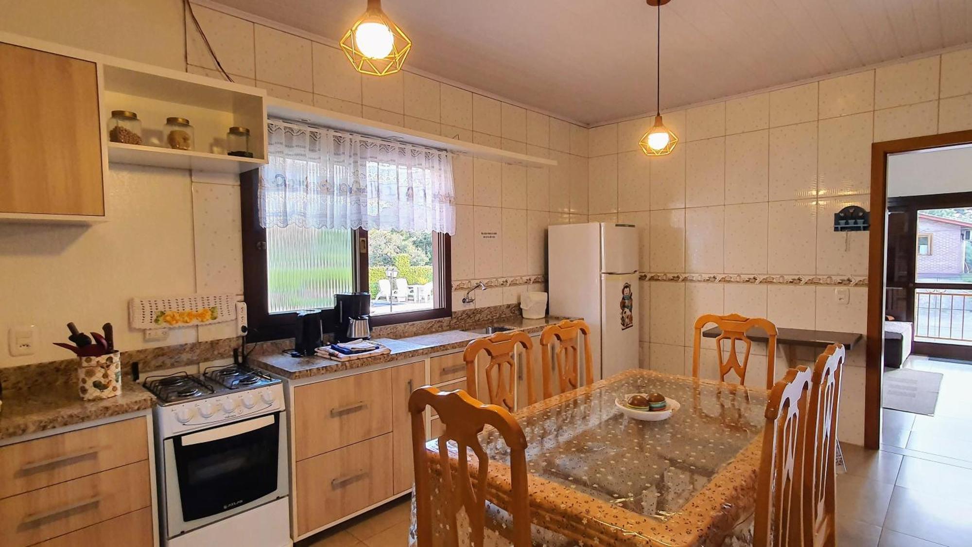 Willa Casa Palace Canela Zewnętrze zdjęcie