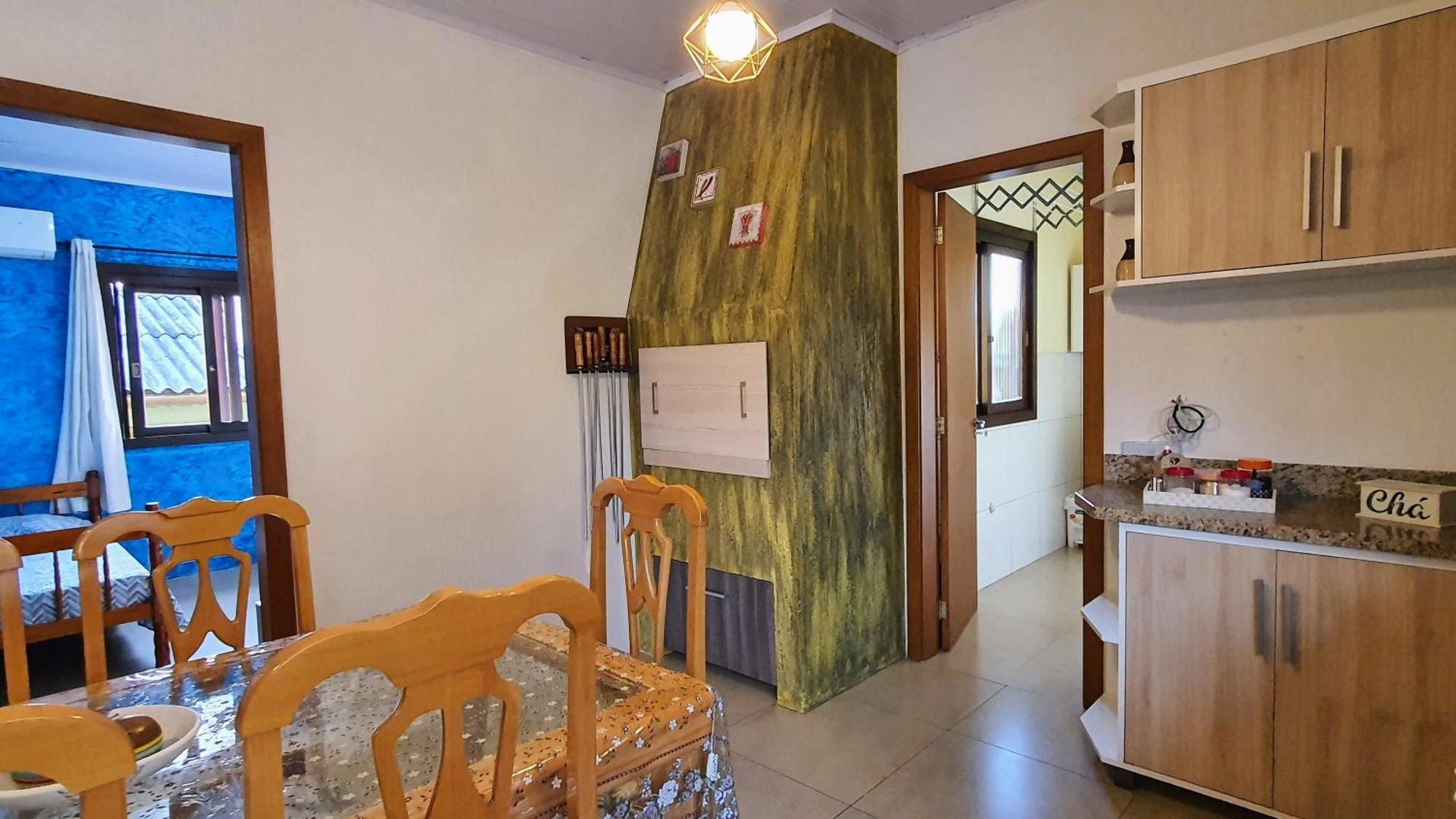 Willa Casa Palace Canela Zewnętrze zdjęcie