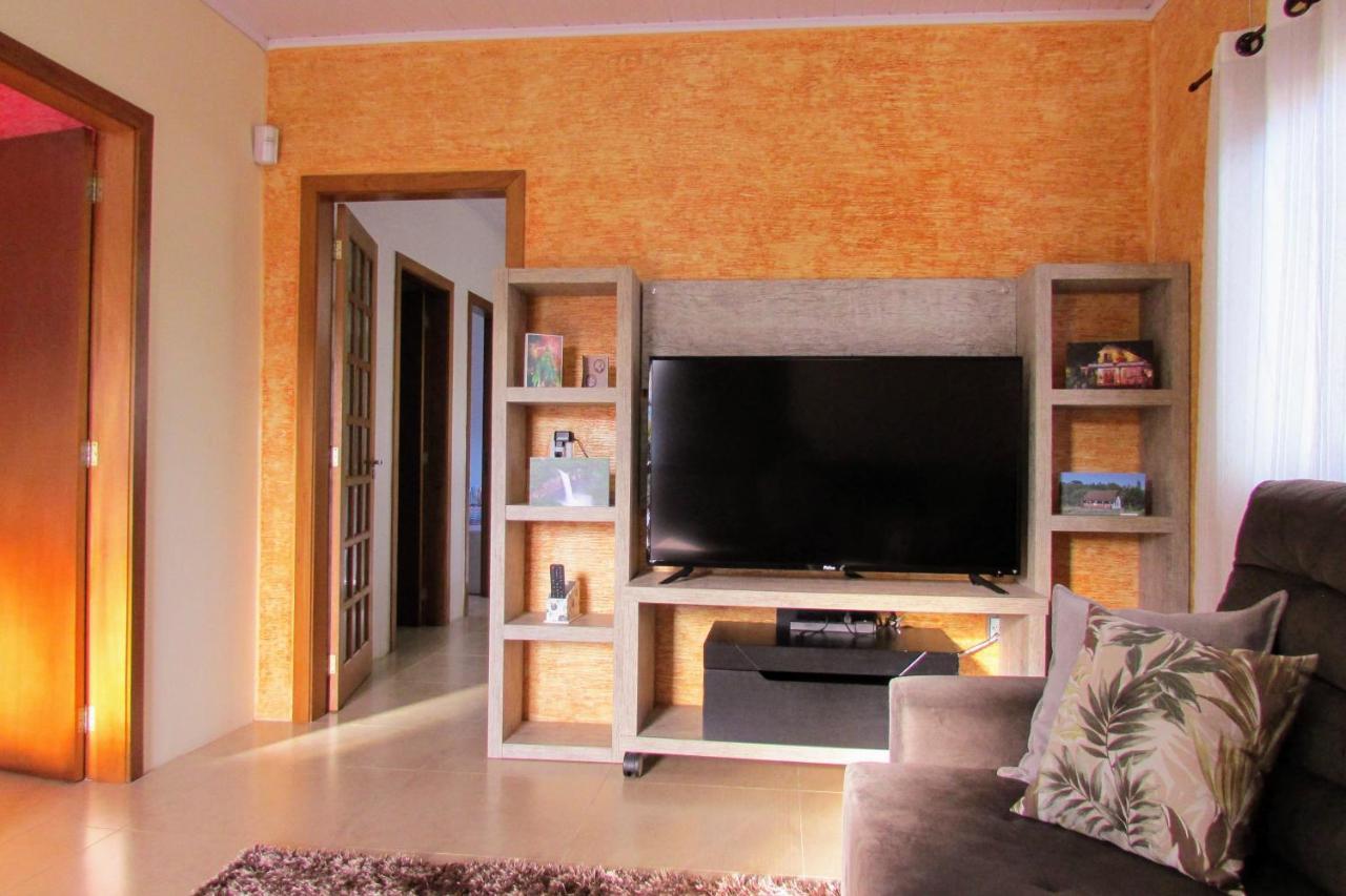 Willa Casa Palace Canela Zewnętrze zdjęcie